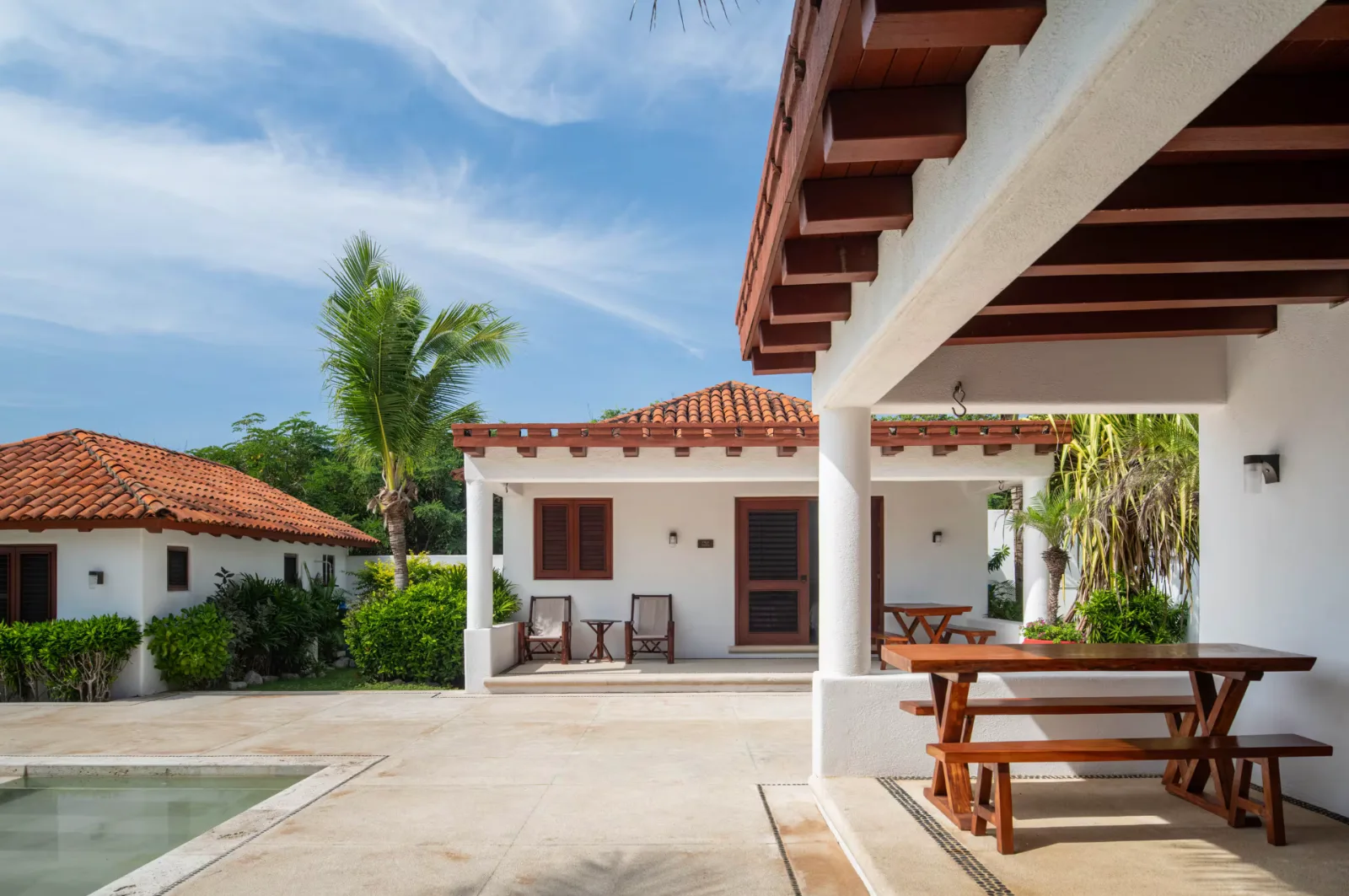 Refugio del Mar — Foto 20